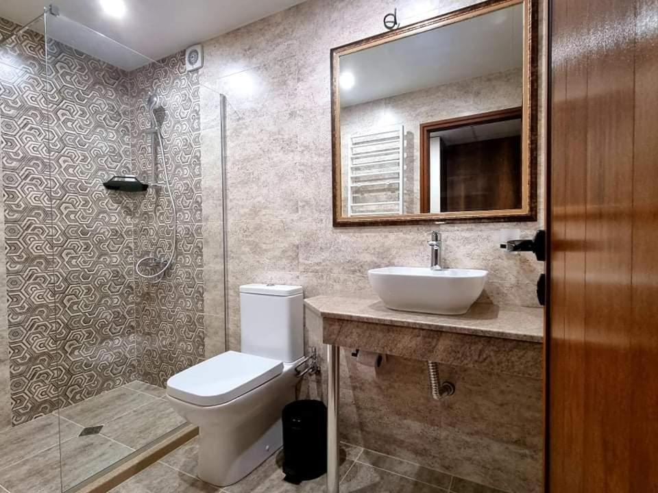 Hotel Мяхова Къща Stara Sagora Exterior foto